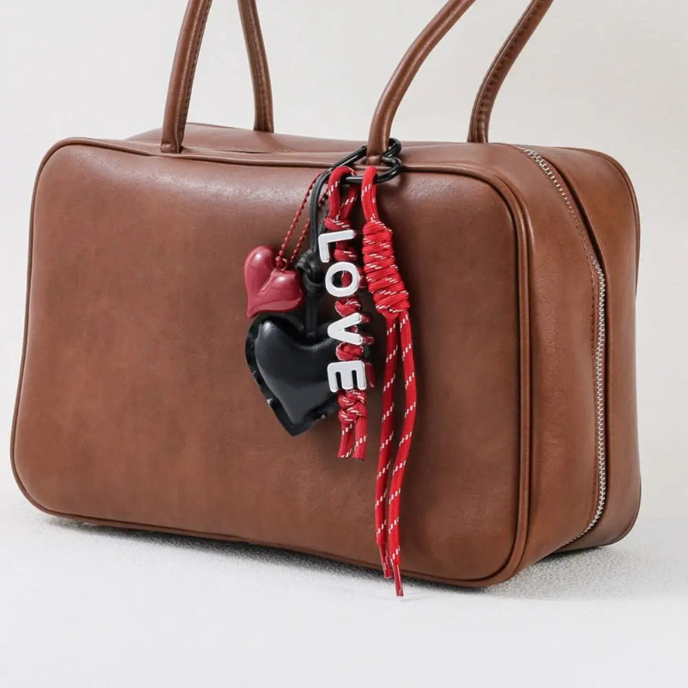 Love Rope Bag Charm Gifts