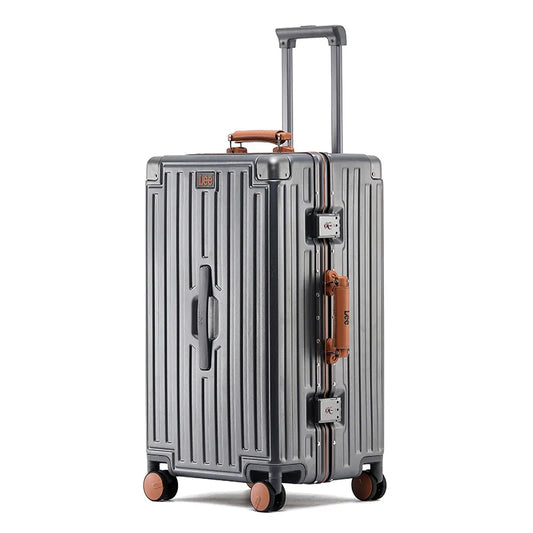 Aluminium Cabin Luggage