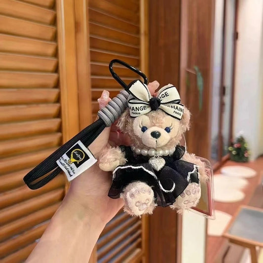 Princess Style Doll Pendant