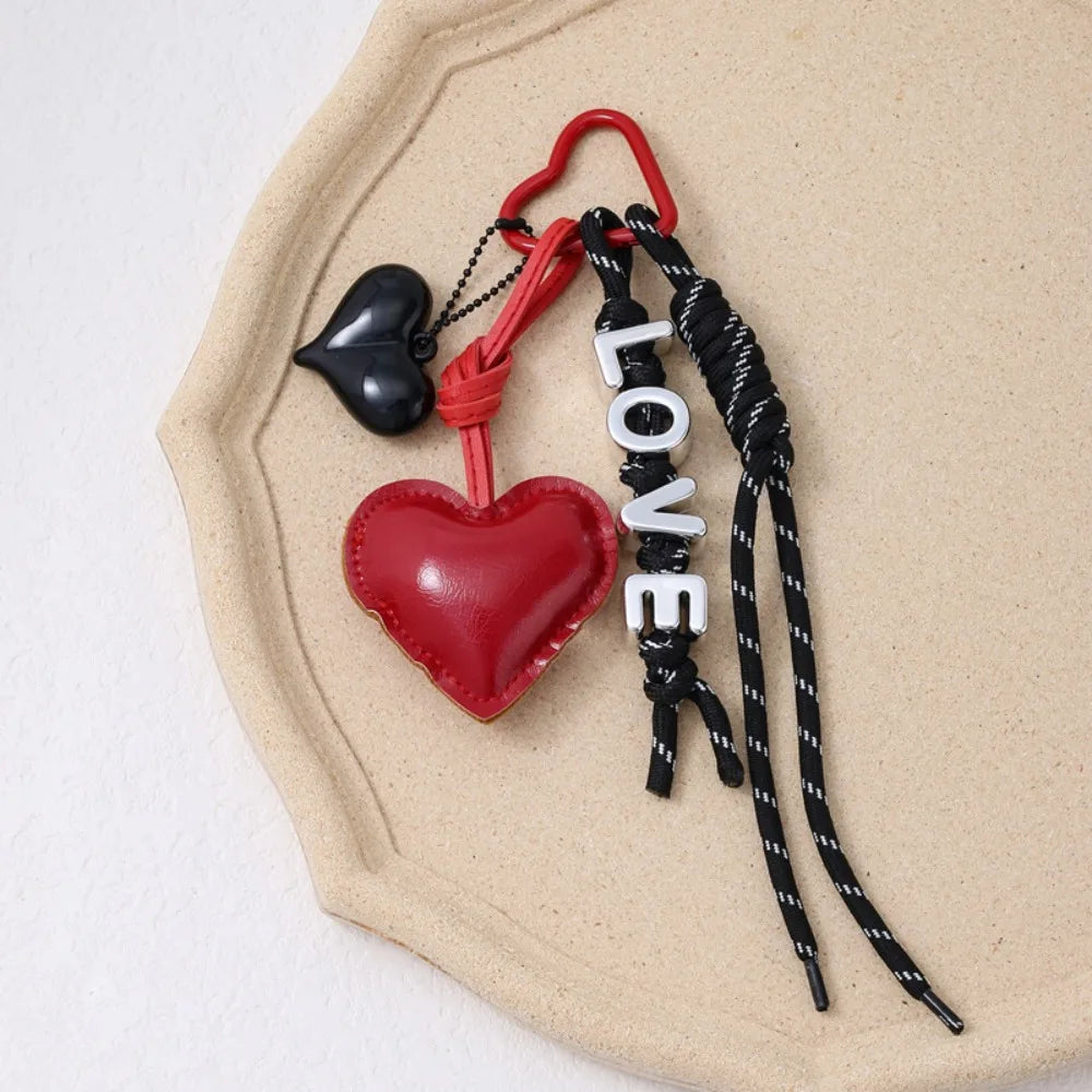 Love Rope Bag Charm Gifts