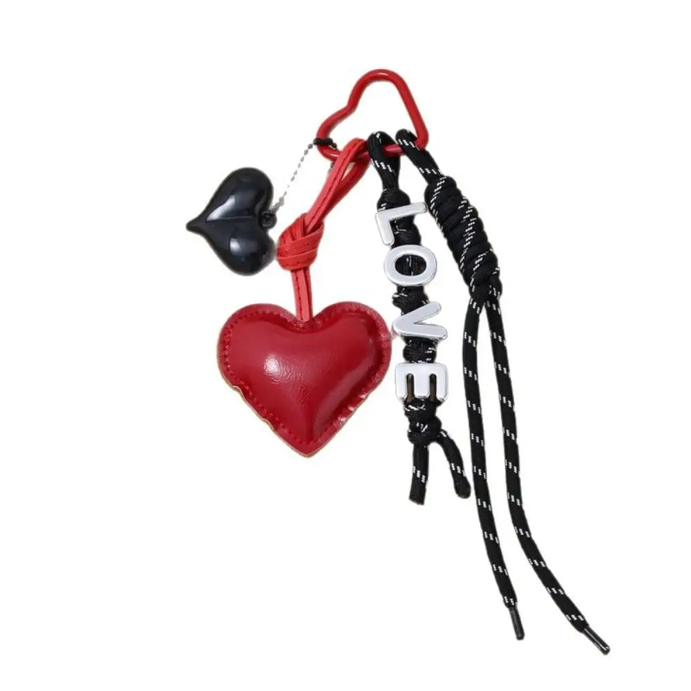 Love Rope Bag Charm Gifts