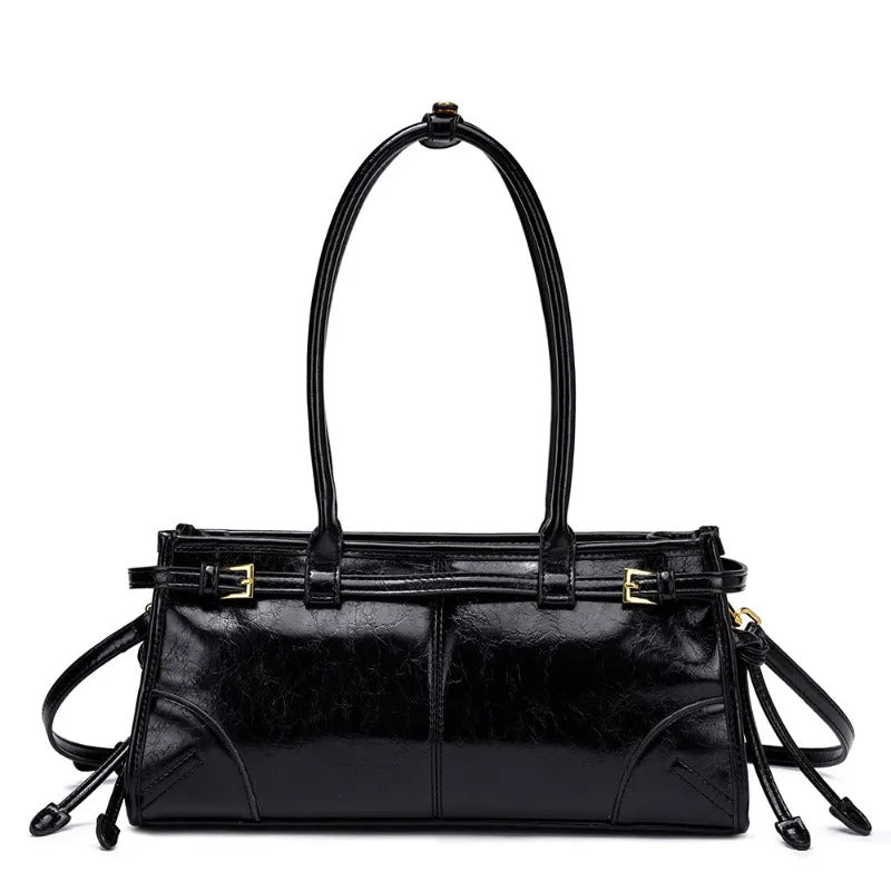 Iconic Bonnie Leather Bag