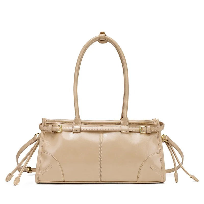 Iconic Bonnie Leather Bag